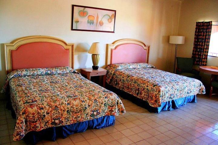 El Cortez Hotel San Felipe  Quarto foto